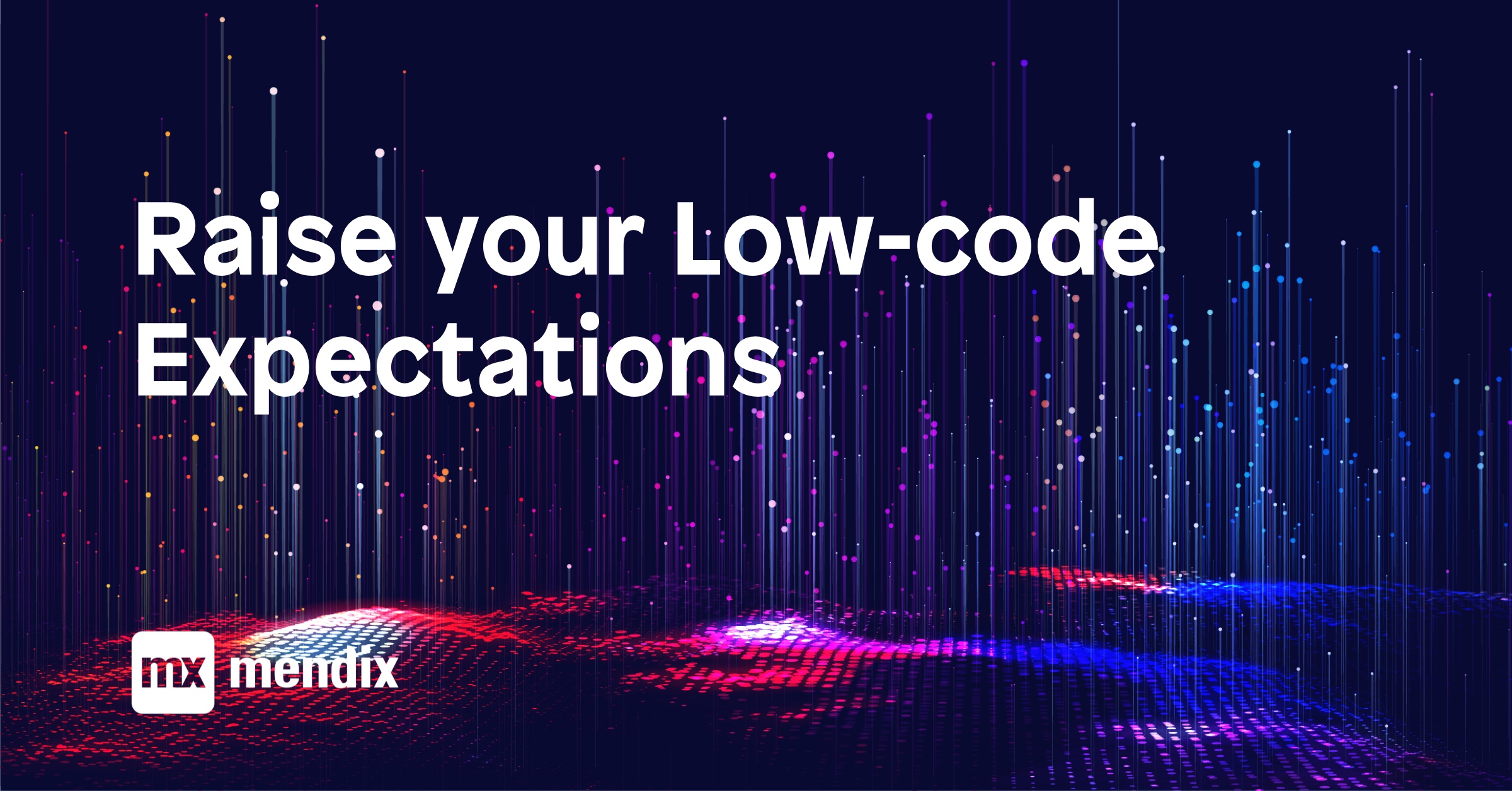 What Is Low Code A Quick Introduction To Low Code Development