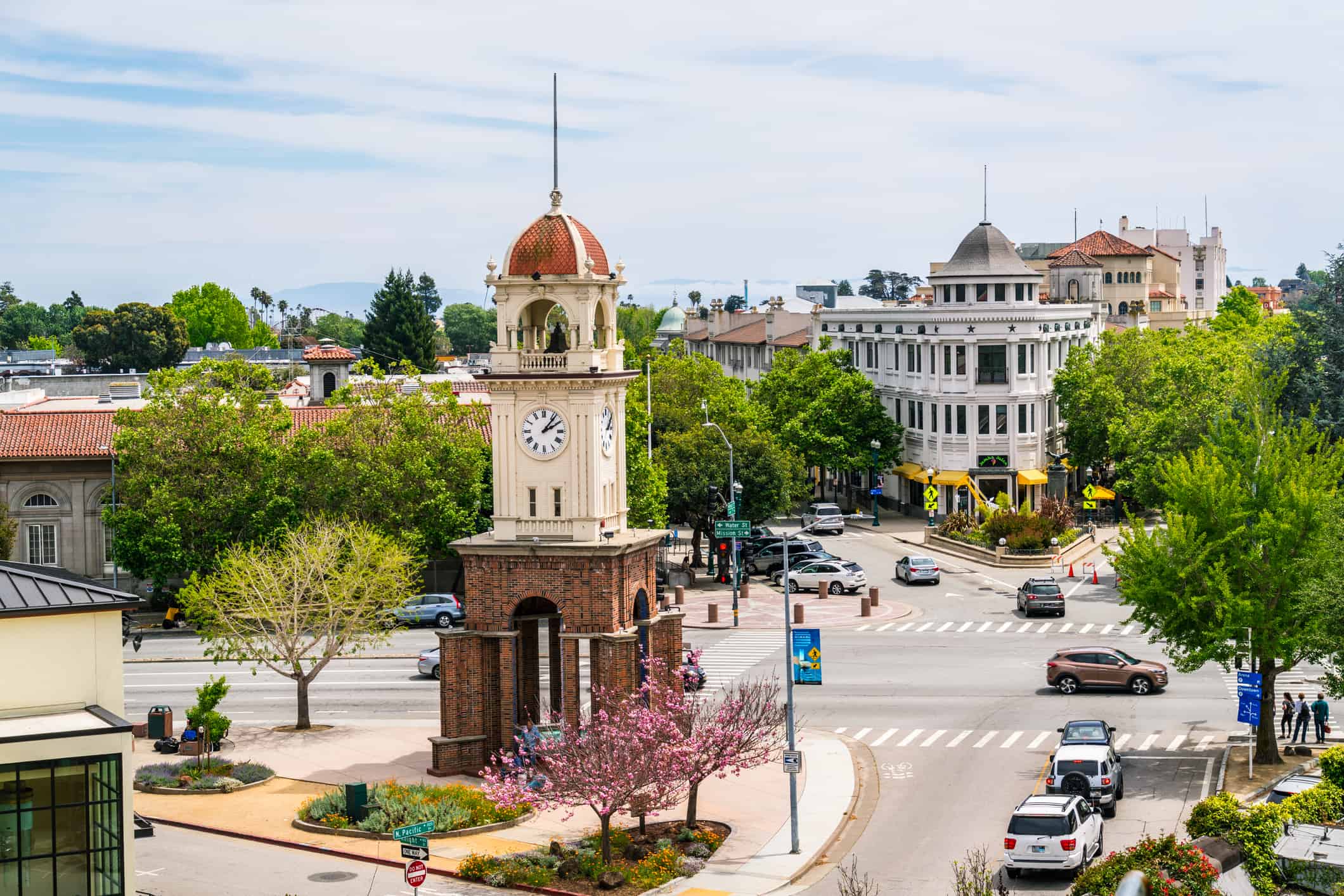 The City of Santa Cruz Centralizes Citizen Requests Mendix