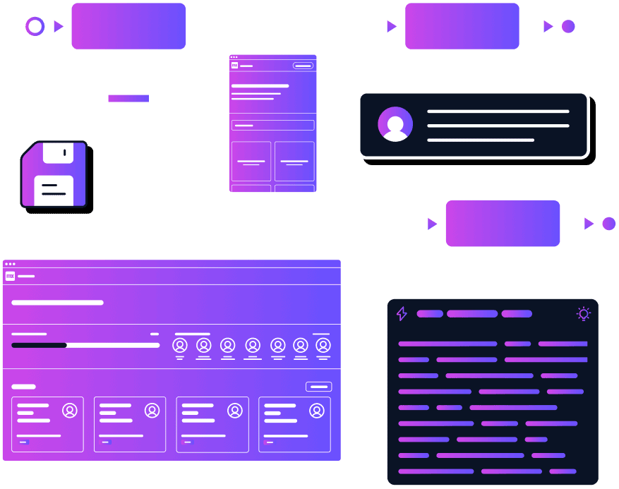 Low-Code for Legacy Modernization | Mendix