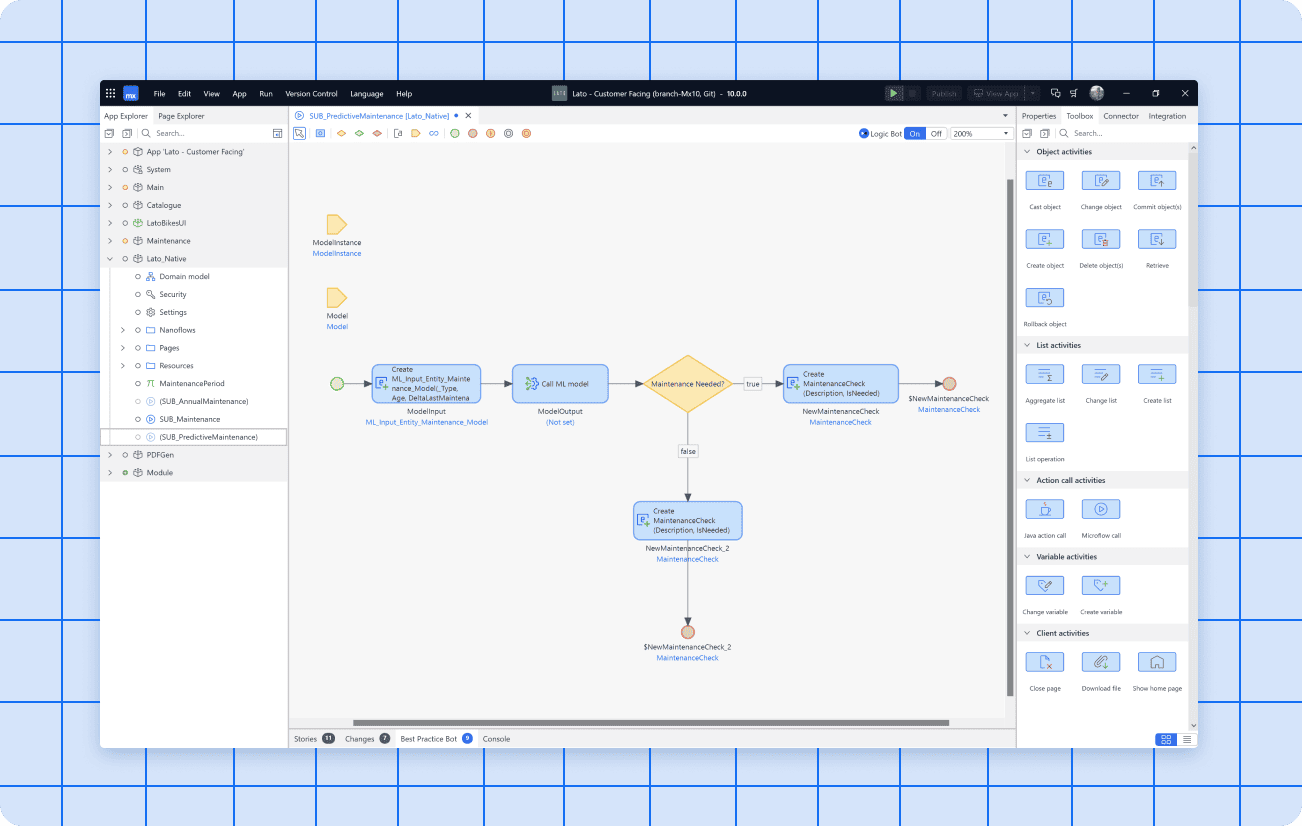 Mendix for CIOs | Mendix