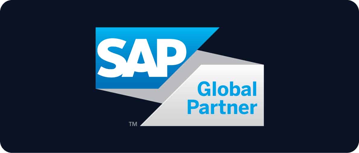sap global partner logo