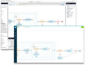 Mendix vs Outsystems - Compare Low-Code Development Platforms